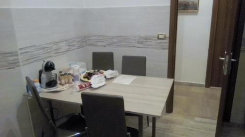 Vercelli Cama Y Desayuno | Edoardoapartments1