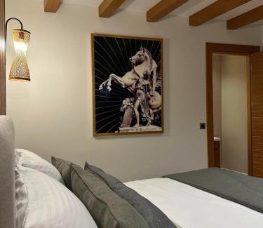 Tokoglu Hotel | Edra House Hotel