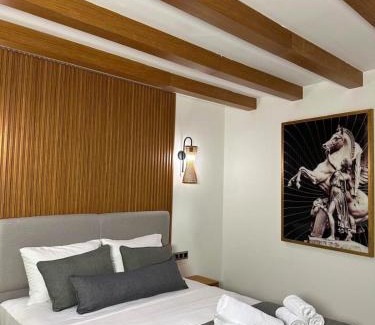 Tokoglu Hotel | Edra House Hotel
