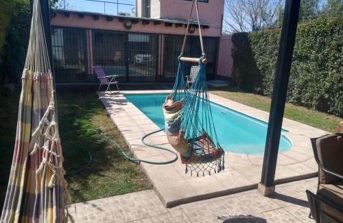 Guaymallén Apartamento | EDU's HOUSE I