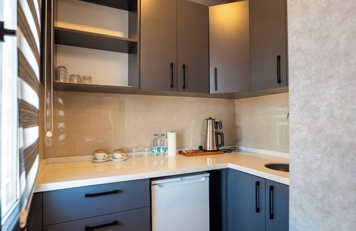 Umraniye Hotel | Educity Suite and Hotels Atasehir