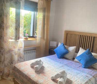 Arenas de San Pedro Apartamento | Edulis 2