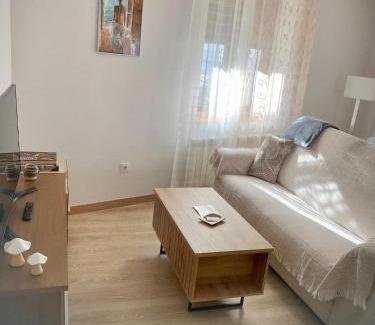 Arenas de San Pedro Apartamento | Edulis 2