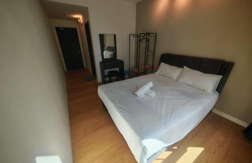 Subang Jaya Apartamento | Edumetro A07 3Bedroom Subang Sunway By MICASA GROUP