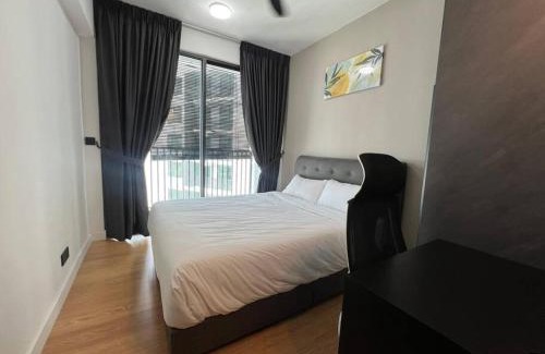 Subang Jaya Apartamento | Edumetro A30 3 Bedroom Subang Sunway By MICASA GROUP