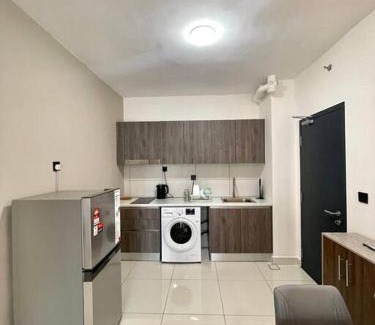 Subang Jaya Apartamento | Edumetro A30 3 Bedroom Subang Sunway By MICASA GROUP