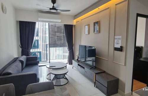 Subang Jaya Apartamento | Edumetro A30 3 Bedroom Subang Sunway By MICASA GROUP