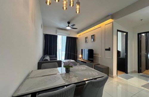 Subang Jaya Apartamento | Edumetro A30 3 Bedroom Subang Sunway By MICASA GROUP