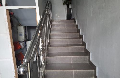 Kwara Hotel | Eduson Hotel and Suites