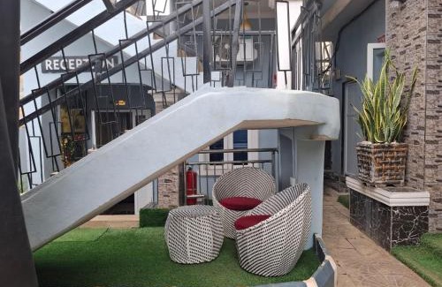 Kwara Hotel | Eduson Hotel and Suites