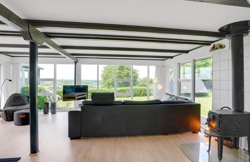 Hjarbæk Casa | "Edvia" - 700m to the inlet by Interhome