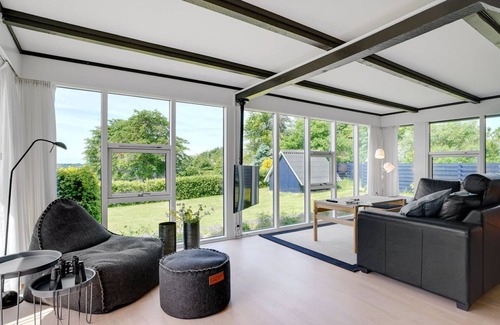 Hjarbæk Casa | "Edvia" - 700m to the inlet by Interhome