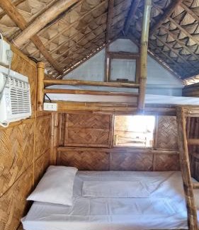 Padre Burgos Casa | EDVIL BEACH RESORT
