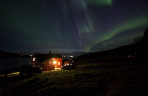 Rissa Casa | Edvinstua Solbakken Feriehus