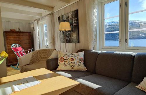 Rissa Casa | Edvinstua Solbakken Feriehus