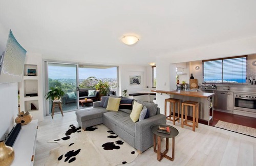 Bondi Apartamento | EDWA10B - Edwards Coastal Escape