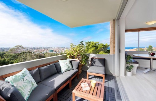 Bondi Apartamento | EDWA10B - Edwards Coastal Escape
