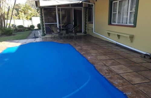 Pinetown Casa | Edwaleni Guest Lodge