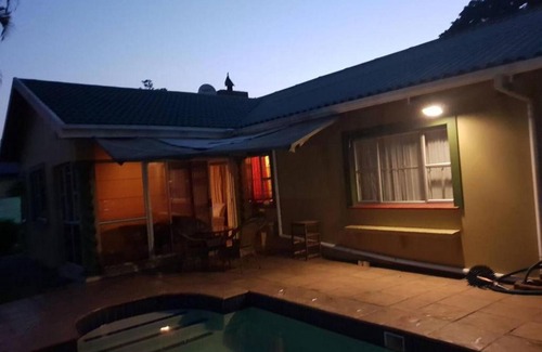Pinetown Casa | Edwaleni Guest Lodge