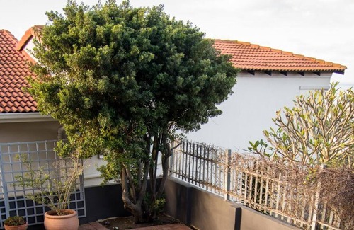 Mossel Bay Casa | Edward Charles Manor