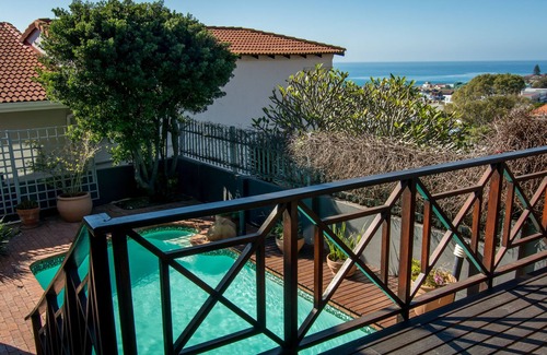 Mossel Bay Casa | Edward Charles Manor