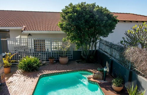 Mossel Bay Casa | Edward Charles Manor