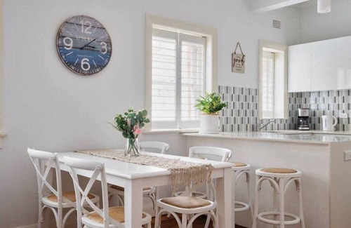 Bondi Apartamento | Edward Escape - Short Walk to Beach