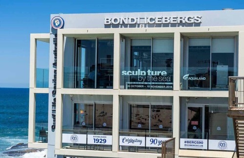 Bondi Apartamento | Edward Escape - Short Walk to Beach