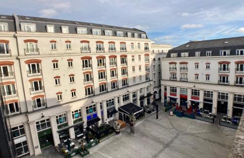 Cathedral Quarter Apartamento | Edward St Apartments