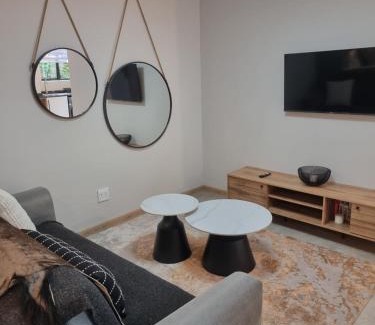 Waterkloof Apartamento | Edward suites ,Apartment 2
