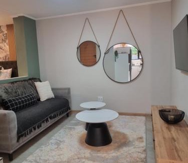 Waterkloof Apartamento | Edward suites ,Apartment 2