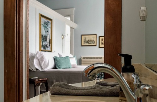 Helena Cama Y Desayuno | Edwardian Inn