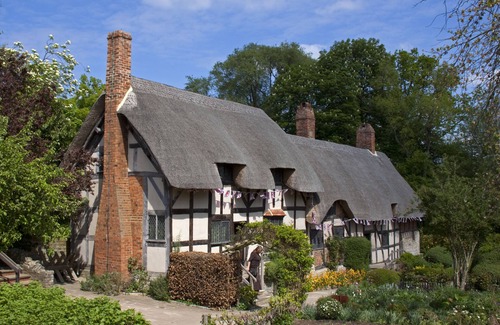 City Centre Cabaña | Edwards Cottage - Grove Road Cottages