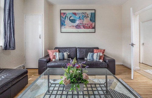 Hackney Wick Apartamento | Edwy House