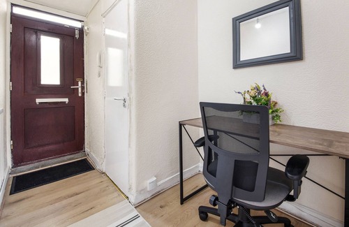 Hackney Wick Apartamento | Edwy House