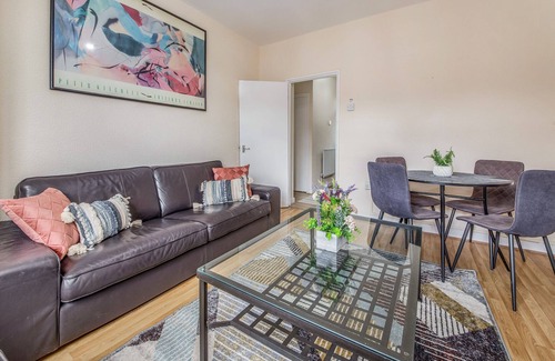 Hackney Wick Apartamento | Edwy House