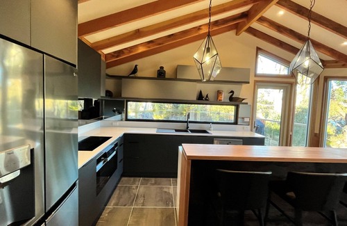 East Jindabyne Casa | Edzell - Impresionante casa frente al mar