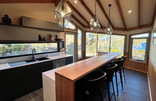 East Jindabyne Casa | Edzell - Impresionante casa frente al mar