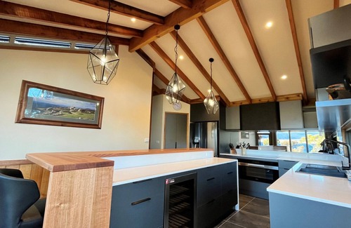 East Jindabyne Casa | Edzell - Impresionante casa frente al mar