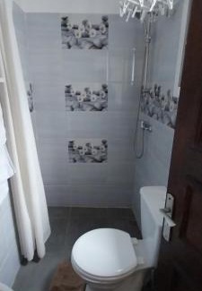 Libreville Apartamento | Edzina Meublée