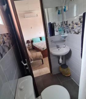 Libreville Apartamento | Edzina Meublée