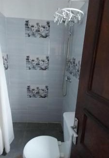 Libreville Apartamento | Edzina Meublée