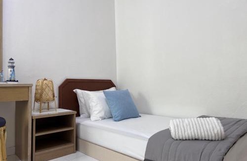 Batu Ferringhi Apartamento | EE's Beach House - Homestay 3 min walk to beach