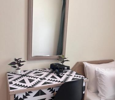 Batu Ferringhi Apartamento | EE's Summer House - Homestay 3 min walk to beach