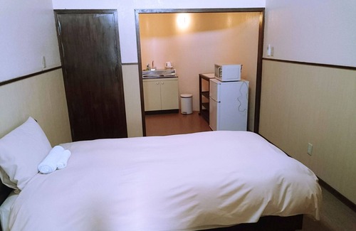 Kumejima Hotel | Eef Condominium Kumejima