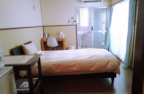 Kumejima Hotel | Eef Condominium Kumejima