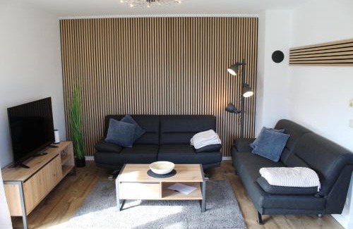 Norderhafen Casa | Een A Uthlande