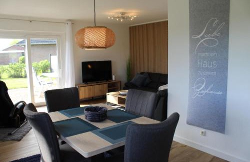 Norderhafen Casa | Een A Uthlande