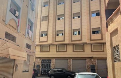 Bni Bouayach Apartamento | Een familie appartement in Bni Bouayach