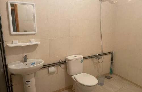 Bni Bouayach Apartamento | Een familie appartement in Bni Bouayach